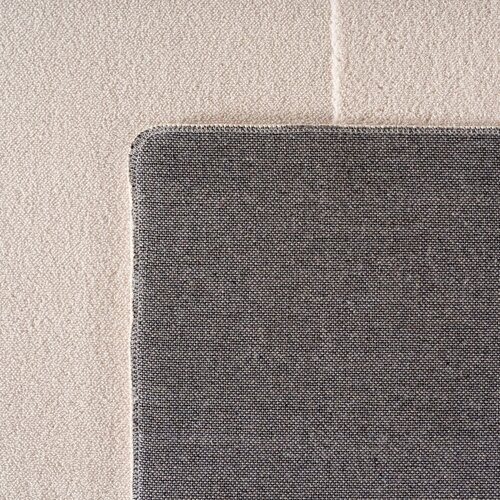 Ayyildiz Carpets Kremno bela pralna preproga 80x150 cm Pompei 1614 &amp;ndash; Slike