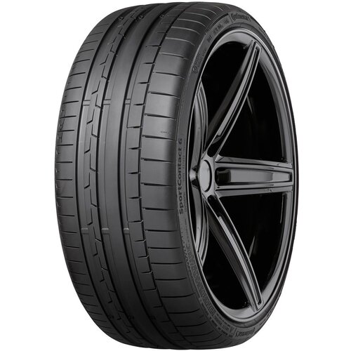 Continental SportContact 6 275/35 ZR20 102Y XL Cene