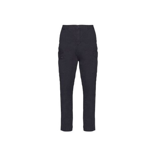 Aeronautica Militare Hlače PA1469CT281808 Črna Cene