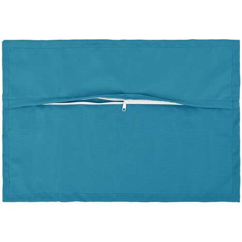  Presvlaka za jastuk 2 kom. HOUTEN Svjetloplava 40 x 60 cm Slike