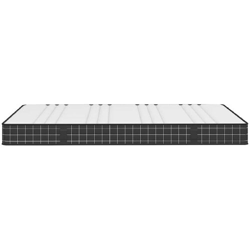  Madrac s oprugama bonnell srednji 140 x 190 cm Slike