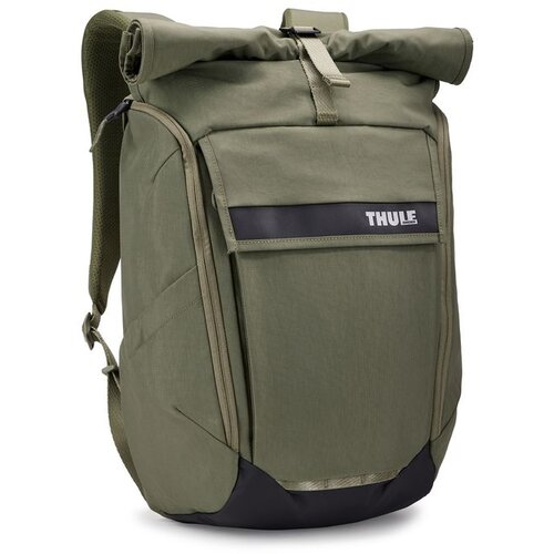 Thule Paramount ruksak za prijenosno računalo 24 L zelene boje Cijene