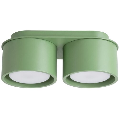 Sollux Lighting Stropna svetilka MODO 2 žajbelj Gx53, (5000285076) Slike