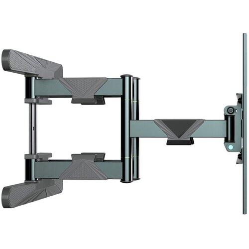  Zidni nosač GEMBIRD WM-80ST-01, 40&rdquo;-80&rdquo;, 50 kg,... Cijene