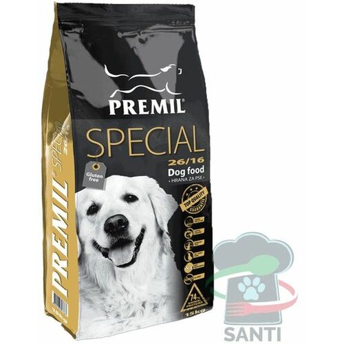 Premil hrana za pse top line special PRP01010244 Slike