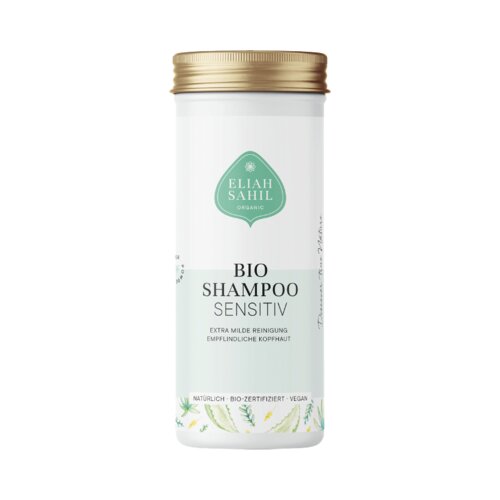 Eliah Sahil Bio šampon Sensitiv - 100 g Cene