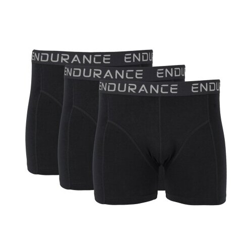 Endurance Men's BURKE 3-Pack Boxers Cijene