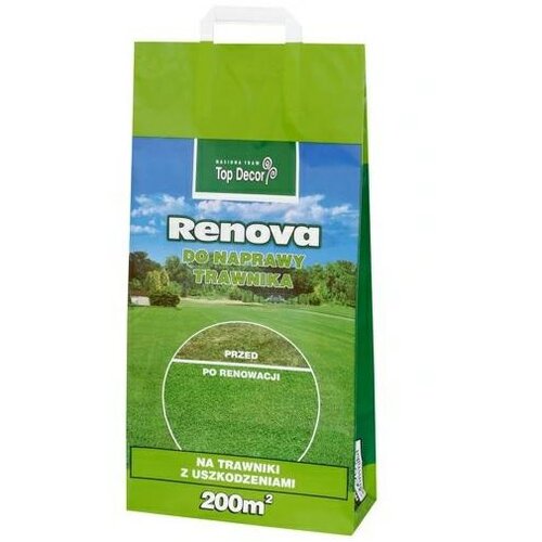 Greenmill Travna trava 5 kg, (21087145) Cene