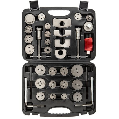 NEO_Tools Komplet alata za odvijanje kočionog klipa 35 kom. - 11-129 Cene
