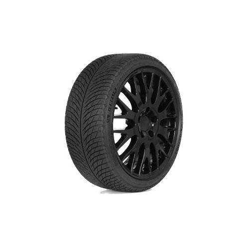 Michelin Pilot Alpin 5 ZP ( 225/50 R17 98H XL, runflat ) zimska auto guma Slike