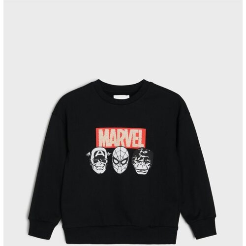 Sinsay Gornji dio trenirke Marvel Cijene