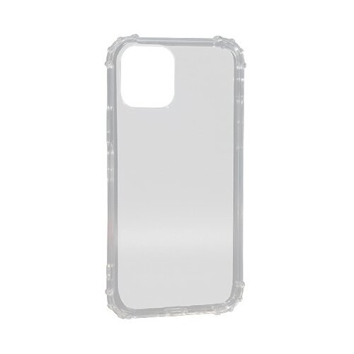  Futrola silikon crashproof za iphone 11 (6.1) providna ( F80703 ) Cene