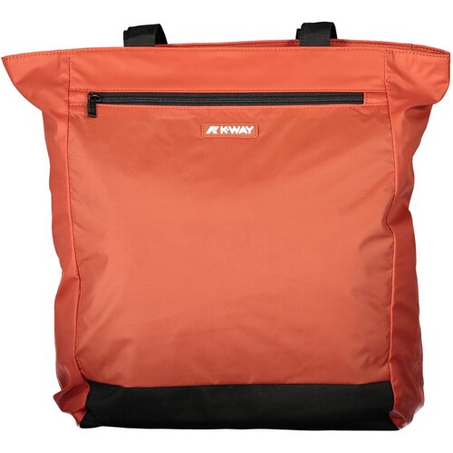 K-Way WOMEN'S BAG RED Cene