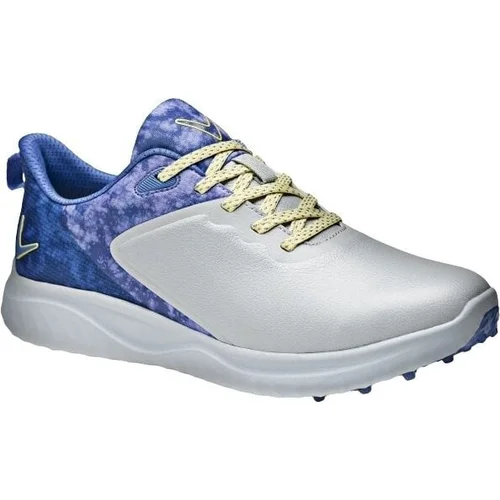 Callaway Anza Womens Golf Shoes Siva 40