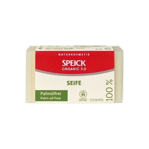 SPEICK ORGANIC 3.0 sapun Slike