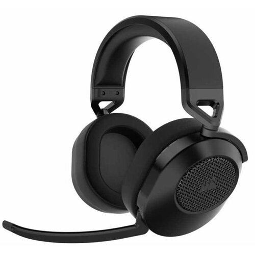 Corsair HS65 Headset Wireless Head-band Gaming Bluetooth Black Cijene