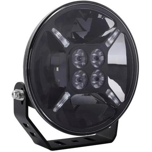  led spot svetlo za automobil black offroad LED/60W/9-36V IP69 5700K okruglo Cene