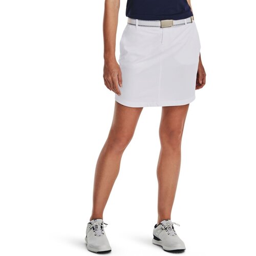 Under Armour Women's golf skirt Links Woven Skort Cene