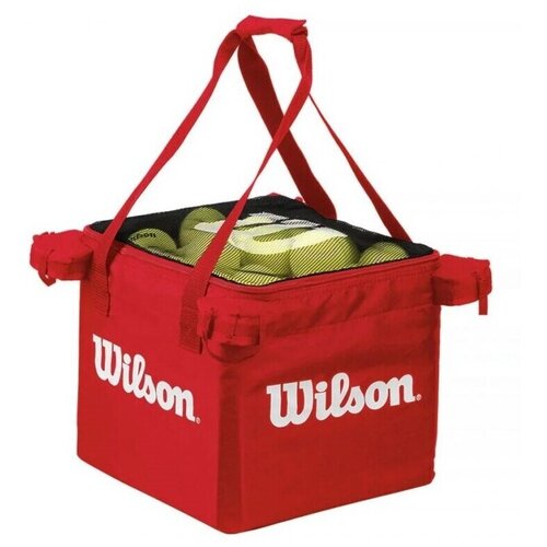Wilson WRZ541300 Crvena Slike