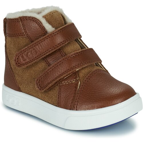 Ugg T RENNON II Smeđa Slike