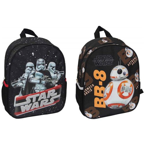  Otroški nahrbtnik Star Wars 3D, 1 kos Cene
