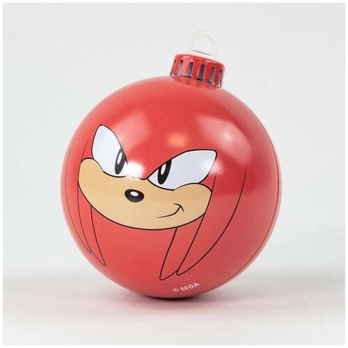 Numskull Ukras za jelku - Sonic - Ornament Knuckles Cene