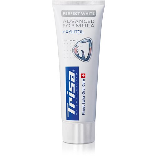 Trisa pasta za zube Perfect White Toothpaste Cene
