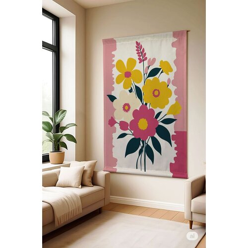 Wallity Slika Polybaby 6, 70x120 cm Cene