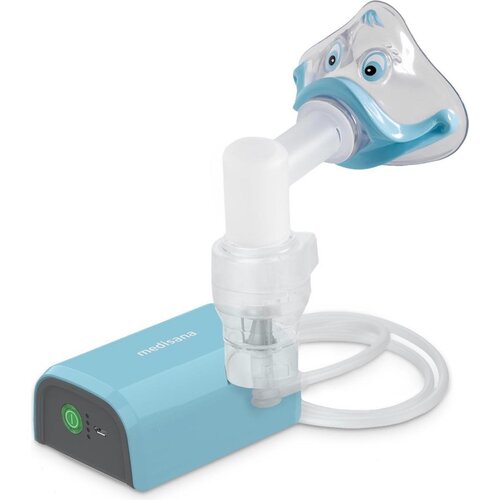 Medisana inhalator in 165, (20786662) Cene