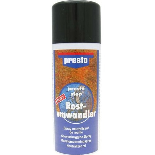 Presto Rust converter sprej 289989 Cene