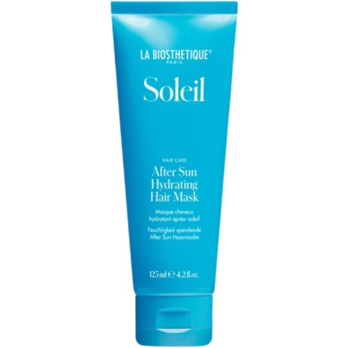 La Biosthétique La Biosthetique Soleil After Sun Hydrating Hair Mask 125ml – Hidrirajuća maska posle sunčanja Cene