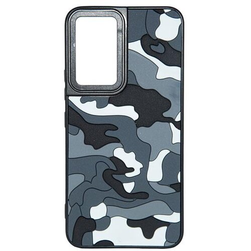  Maska za telefon 3D PROTECT za Samsung S22 DZ2, Siva Cene