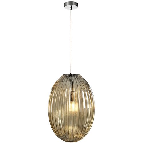 Schuller OBLICA OVILA 1L Obesek svetilka. kognak 30D, (21006409) Cene