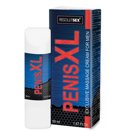 Ruf Krema Penis XL, 50 ml Slike