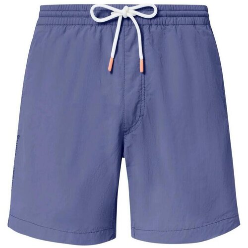 Ecoalf Kopalke / Kopalne hlače NEW LANAIALF SWIMSUIT Modra Slike