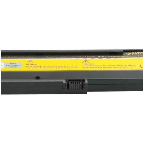 Patona baterija za Acer Aspire 3050, 3053, 3053-WXMi, 3200 11,1V