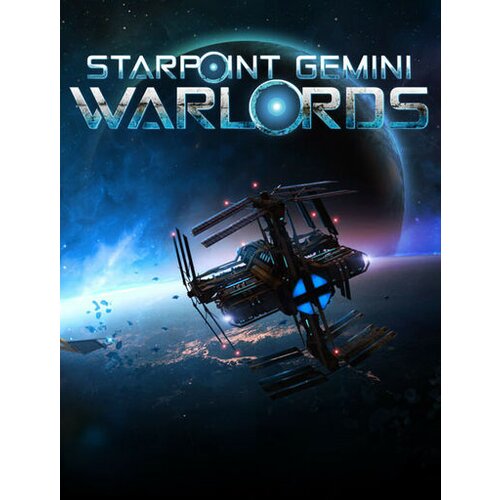 Steam Starpoint Gemini Warlords - 4 DLCs Collection (DLC) Key EUROPE Cene