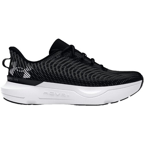 Under Armour Tek & Trail Infinite Pro Črna Cene