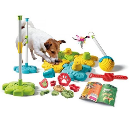  IGRACKA CLEMENTONI SCIENCE & PLAY, KUCNI LJUBIMCI, 7+ Cene