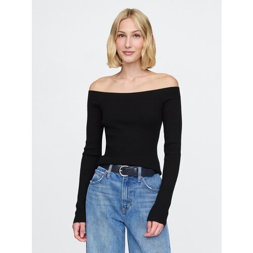 GAP Sweater top with wool blend - Women's Cijene