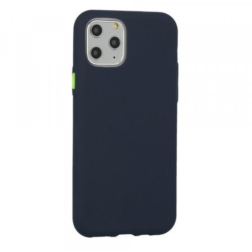  ovitek NEON za Samsung Galaxy A41 A415 - temno moder Slike