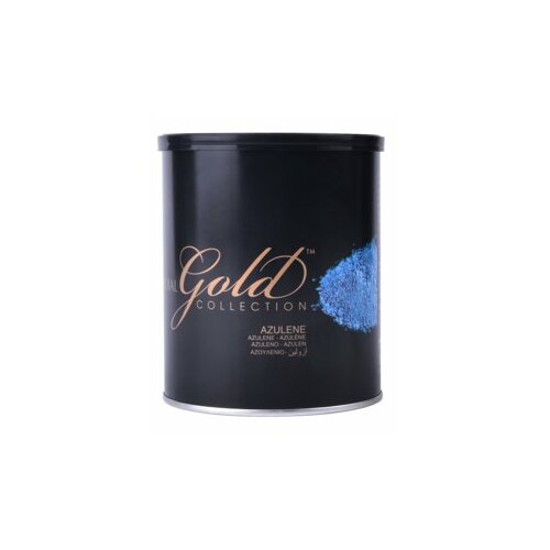 RO.IAL vosak za depilaciju Gold Collection Azulen 800ml Slike