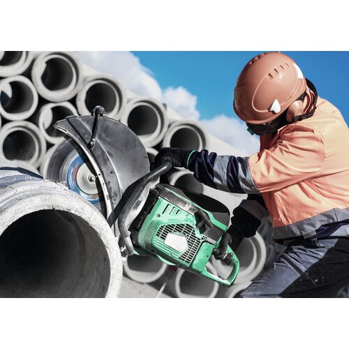Bosch EXPERT MultiMaterial dijamantska rezna ploča od 350 x 20/25,40 x 3,3 x 15 mm 2608900666 Slike