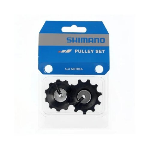 Shimano ROLNICA MENJAČA ZADNJEG RD-U5000 Slike