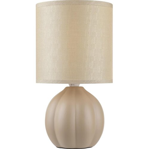 Brilliant stona lampa dune 1xE14/20W/230V bež Slike