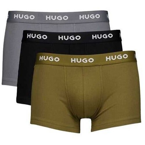 Hugo mu&amp;scaron;ke bokserice u setu Slike