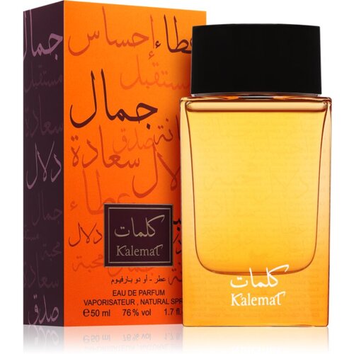 Arabian Oud Kalemat parfumska voda uniseks 50 ml Slike