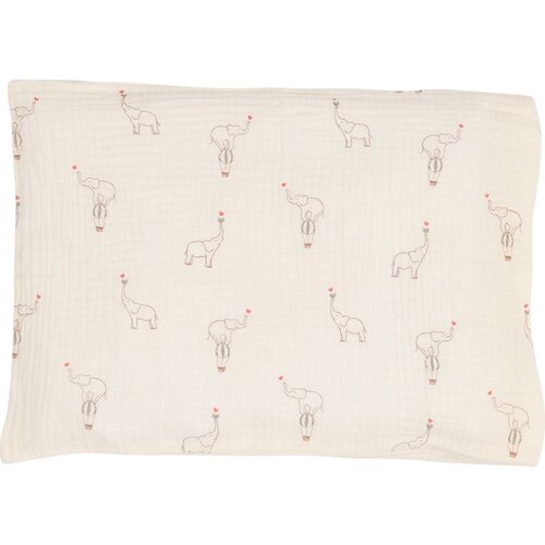 Bubaba by FreeON posteljina za kolijevku/košaru slonići Cijene