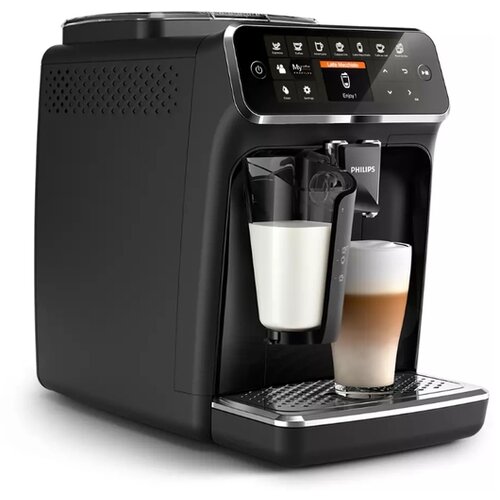 Philips aparat za espresso EP4341/51 Slike