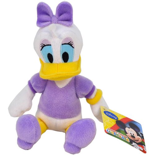 Disney pliš Daisy/Vlatka 25 cm Cene